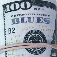 Blues (feat. Future)