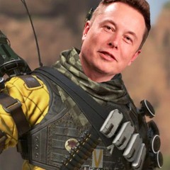 Elon Musk - Dont Doubt Ur Vibe (Remix)