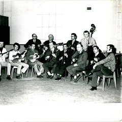 Salem Trebo, Imam jedan divan cvijet