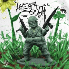 Nyeahhh (feat. Junie3X)