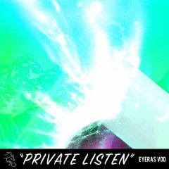 Eyeras Vod / SIT MIX 004