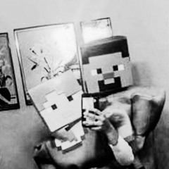 C418 - Subwoofer Lullaby (luviate Bootleg)