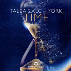 Time - Talla 2XLC  Extended Mix