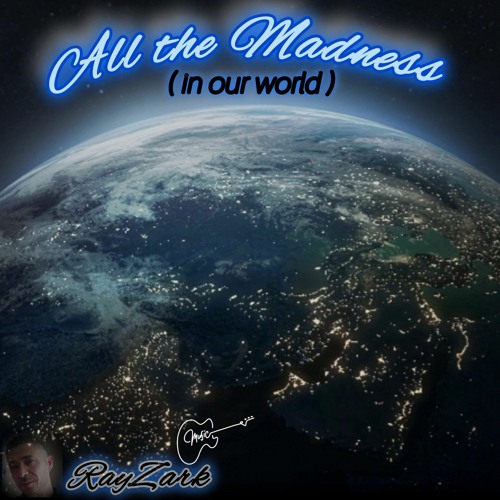 All The Madness