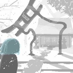 不定形神社