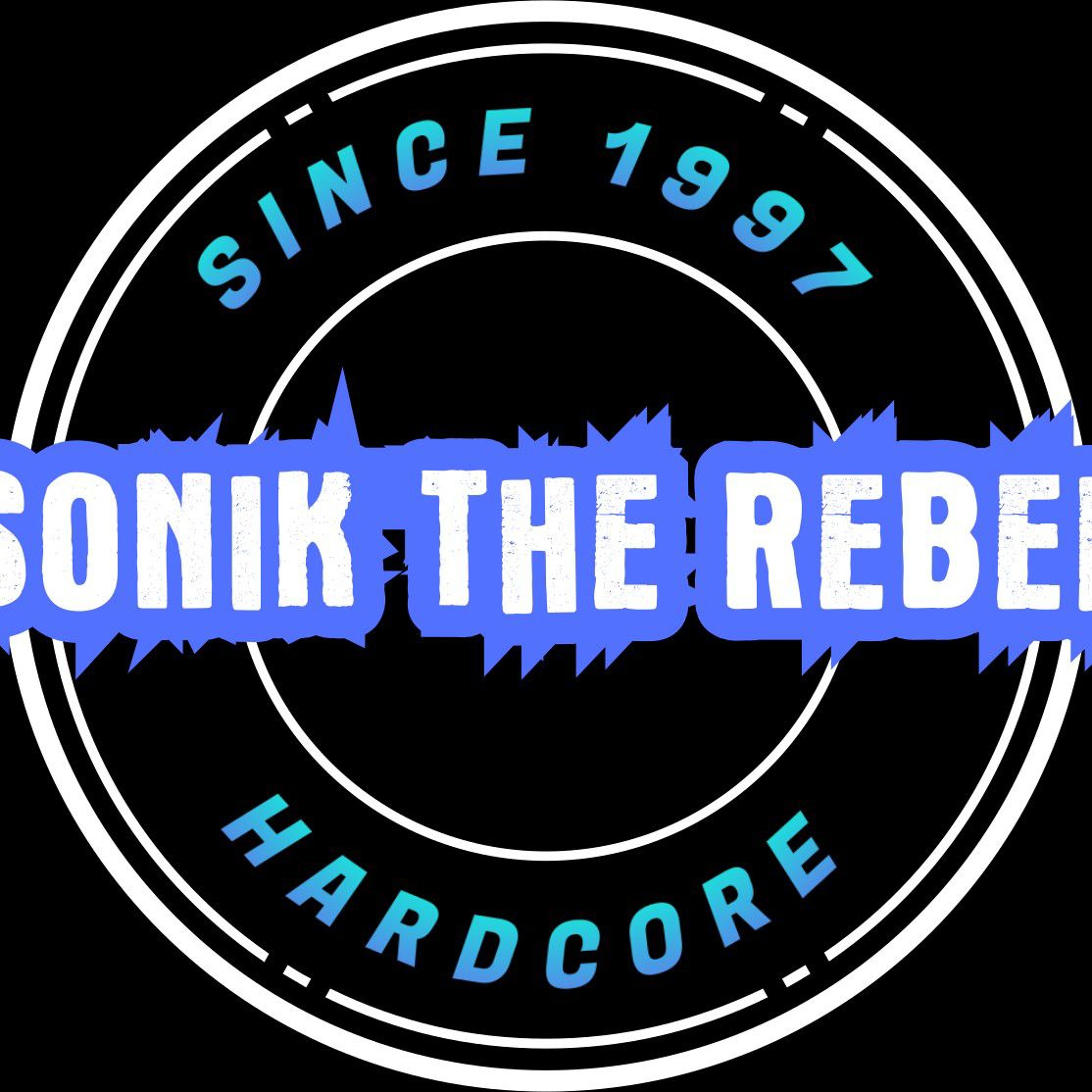 Sonik The Rebel - Melancoly of Dreams episode artwork