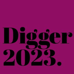 DIGGER 2023.