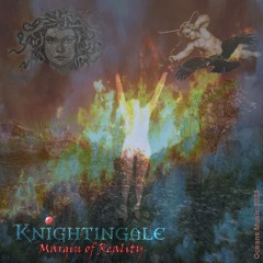 Margin of Reality - Symphonic Suite No 3 "Dilemma", Op 9 Section VIII