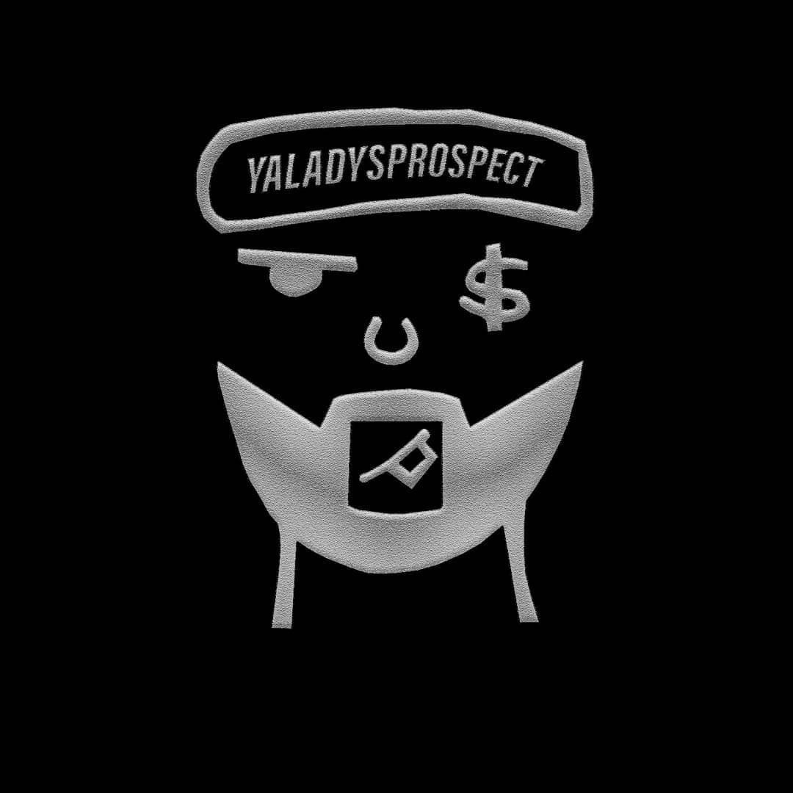 Prospect - Now (Never Released) episode artwork