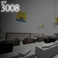 Roblox | SCP 3008 Ikea Sunday (ECHOED)