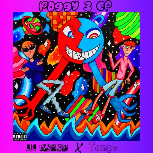 Poggy 3 (Feat. Tempo)