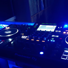 MoA Rave the Bridge Techno Contest Set 2025