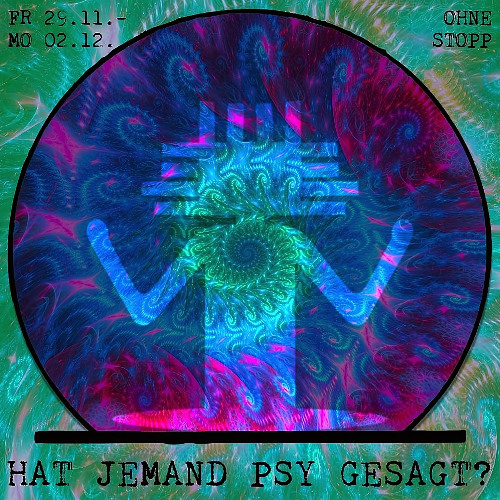 Atacama @ Sisyphos - Hammahalle 29.11.2024