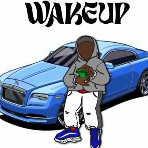 Wakeup-ROLLS ROYCE