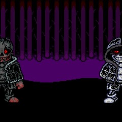 Dzeer. - Mirrored Insanity Cover Phase 1 - Psychotic Determination