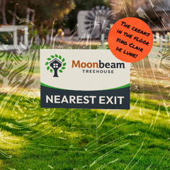 Moonbeam treehouse