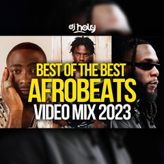 BEST OF AFROBEATS and AMAPIANO MIX 2023 | Afrobeat (Flavour, Rema, Kizz Daniel, Davido, Burna Boy)