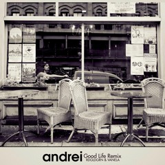 RDGLDGRN - Good Life feat. Vanela (Andrei The Vampire Remix)