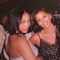 SQUEEZE BANZZ & SKIP GOCAR - KEISHA AND RHONDA 2024 Leak