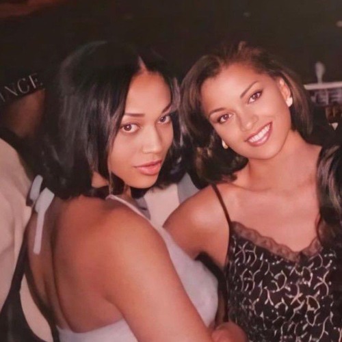 SQUEEZE BANZZ & SKIP GOCAR - KEISHA AND RHONDA 2024 Leak