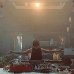 PiP opening up at Ambient Tide #3
