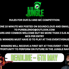 my in the jungle comp entry