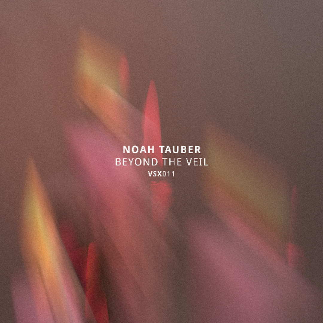 Stream Vault Sessions | Vault Records | Listen to Noah Tauber