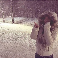 1. Winter Wonderland(aloa)