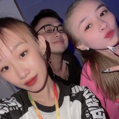 NONSTOP CÔ BA ĐI BAR Vol3 - Danh Dior ft Minh Duy