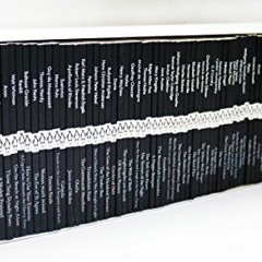 Read [EPUB KINDLE PDF EBOOK] Little Black Classics Box Set (Penguin Little Black Clas