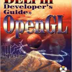 [View] PDF 💗 Delphi Developer's Guide To OPENGL by Jon Jacobs KINDLE PDF EBOOK EPUB