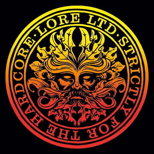 Artificial Red - Face In The Fire (LORELTD008B)