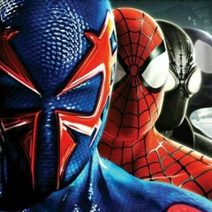 spiderman into the spider verse 1 voice actors gaming background FREE DOWNLOAD