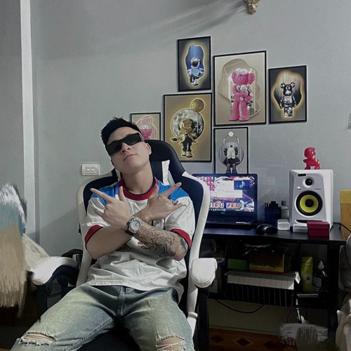 NST - HUYNH DE OI, MAI VE NHE - HIEU ZED REMIX