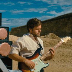 'Everything Is Here' - Live Performance