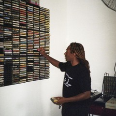 Furniture Without Memories w/ BAOULECORE ARCHIVE CENTER 241125