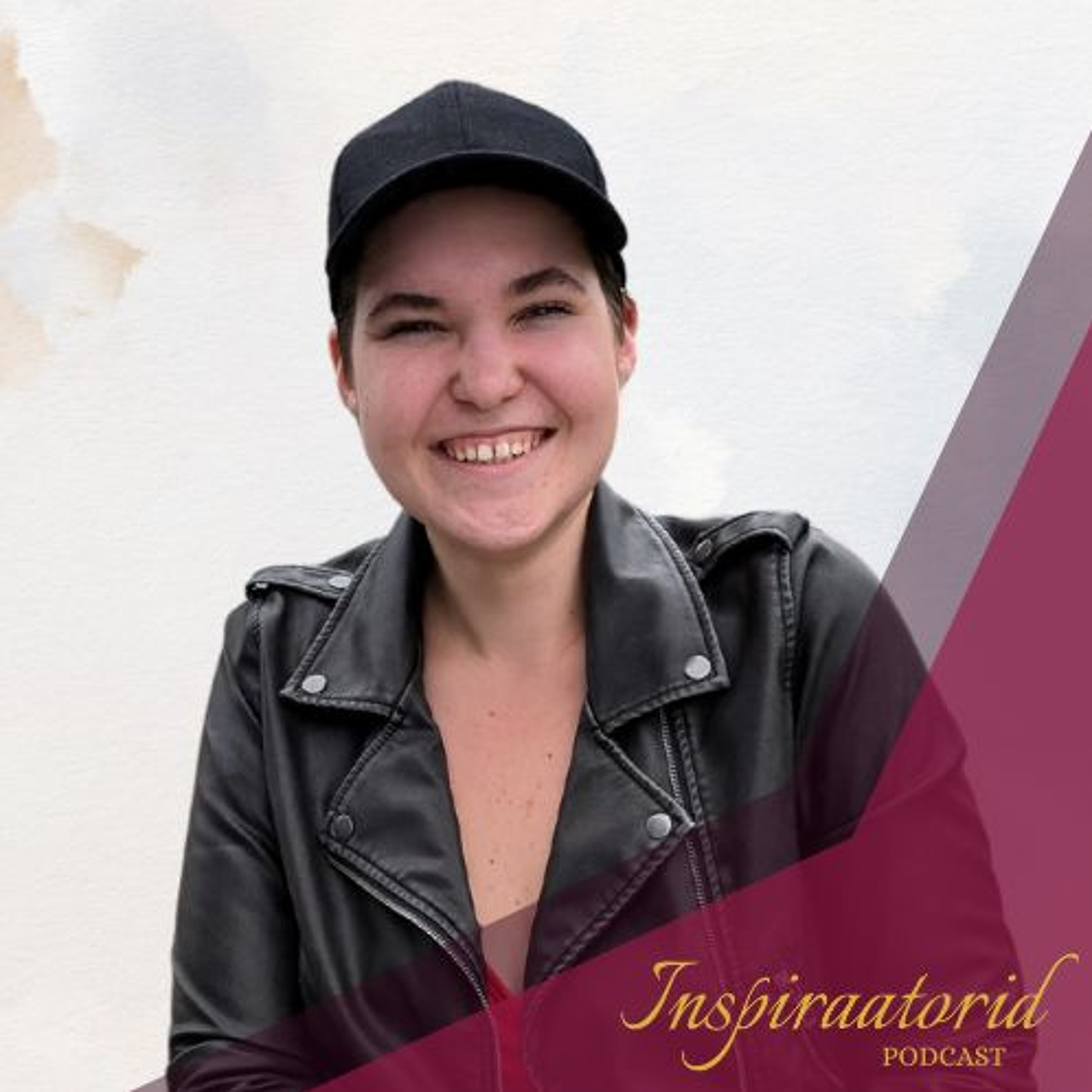 Inspiraatorid podcast
