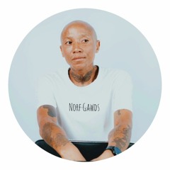 Badimo ba Bokone. Intro ft OUJALI