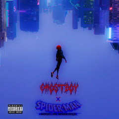 FEELZz (GHO$TBOYxSPIDERVERSE)prod.UshankaBoy