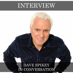 David Spikey - In Conversation