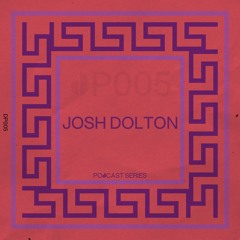 DP005 - Josh Dolton