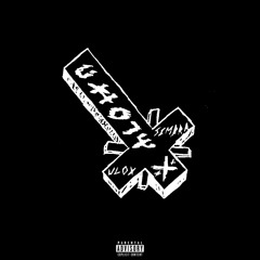 Szmbra X Ulox - UNHOLY. [Prod. Trvshxxii]