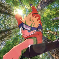 brillos en el bosque (Prod.Kuriyai + z4nnn + asagtl113)