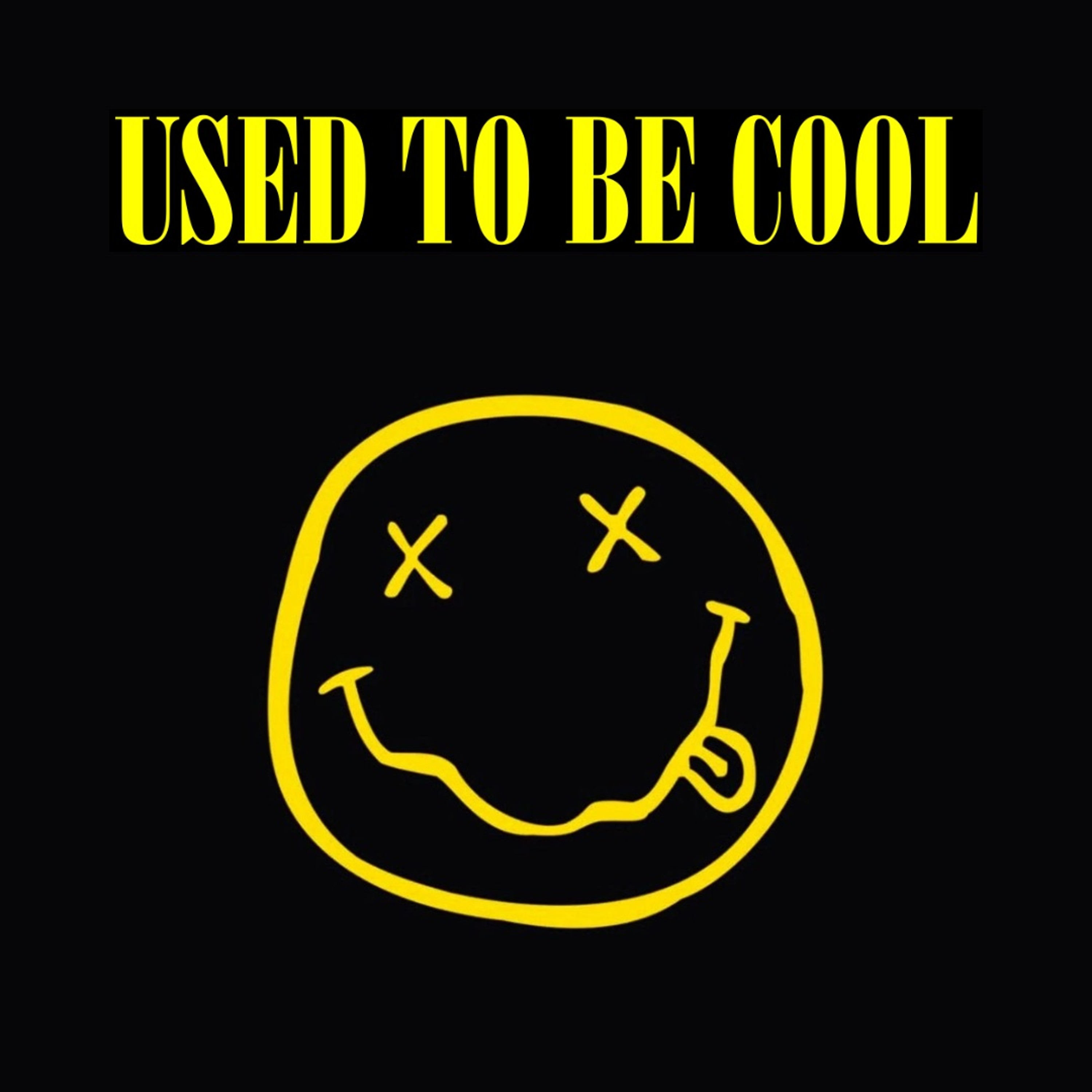 Ep54 - Kurt Smells Like Teen Spirit
