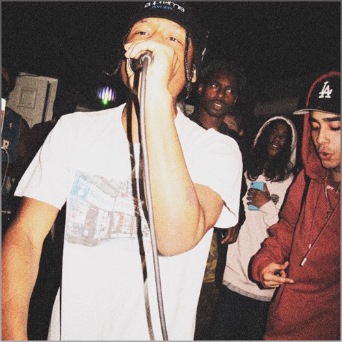 Push 2 Start feat.TklSwank