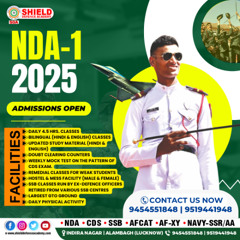best ssb coaching in lucknow --- Shield defence academy
