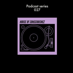 HOC Podcast 027 - Lima's selection (vinyls only)