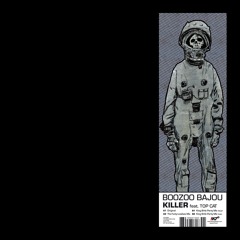 Killer (King Britt Party Mix - Vocal) [feat. Top Cat]
