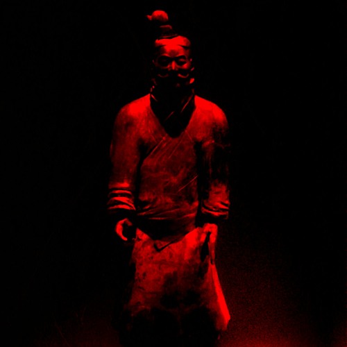 Shared Systems 有限 - TERRACOTTA WARRIOR