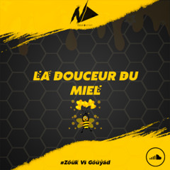 DJ NYNY-LA DOUCEUR DU MIEL